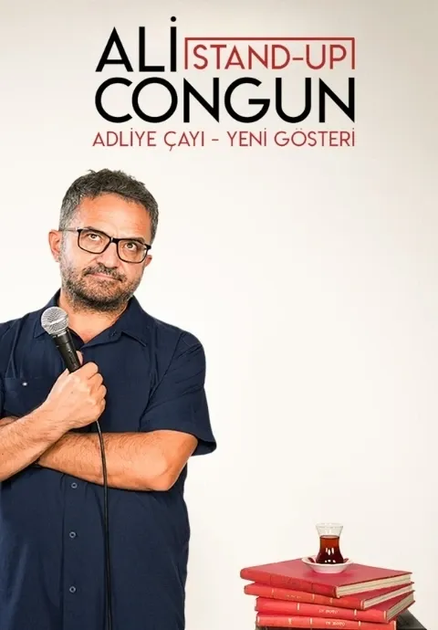 Ali Congun