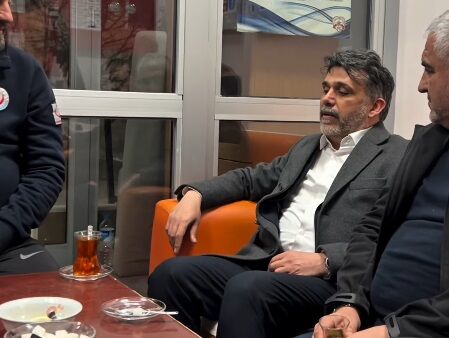 Alpay Kabadayı Okul