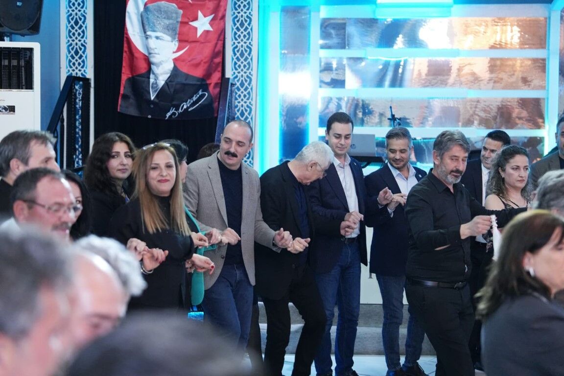 Antalya Erzincan Fırat Boyu Kültür Ve Sosyal Yardımlaşma Derneği 1