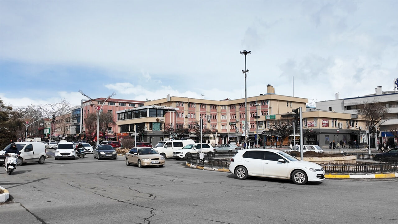 Aracınız Var İse Bu Haberi İzlemeden Geçmeyin. Cezası Büyük