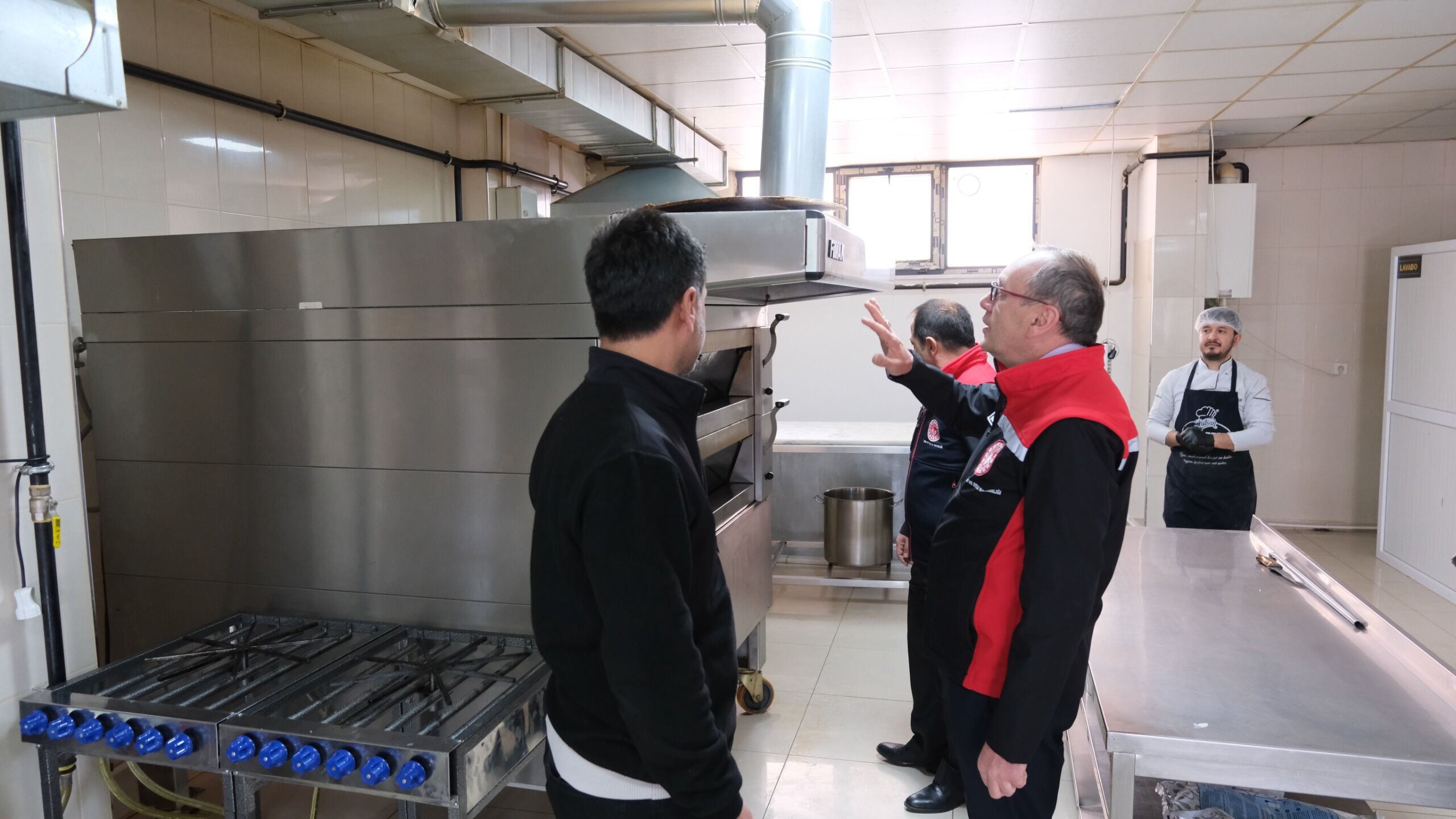 Bayram Denetimleri (9)