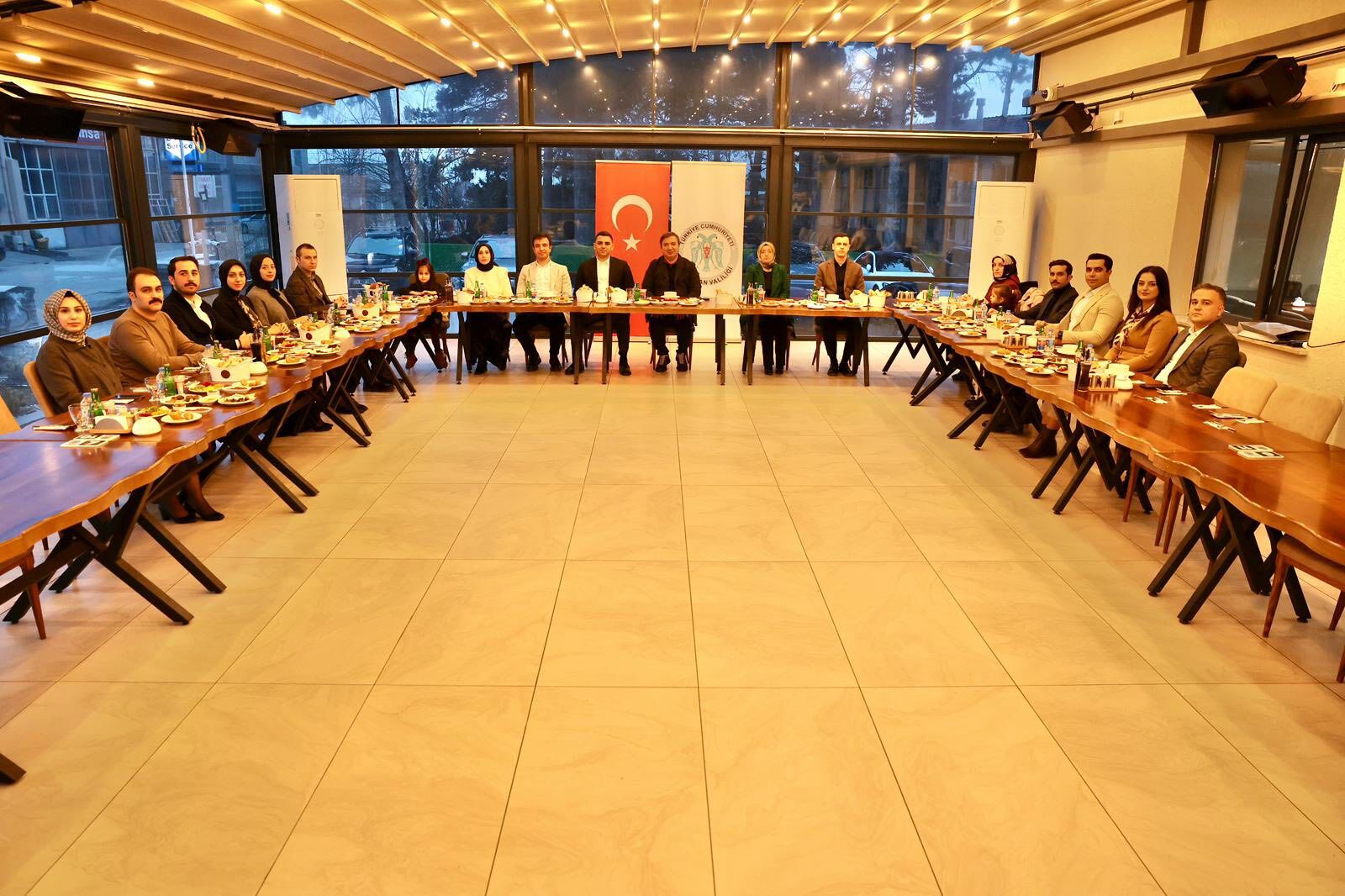 Buğra Karadağa Veda (1)