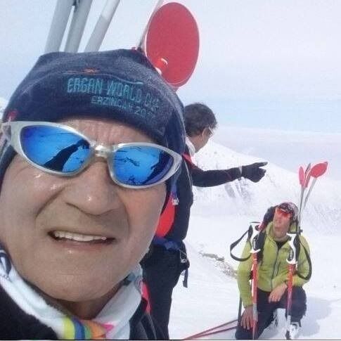 Edki̇k'ten Tarihi Başarı Yılmaz Ünal