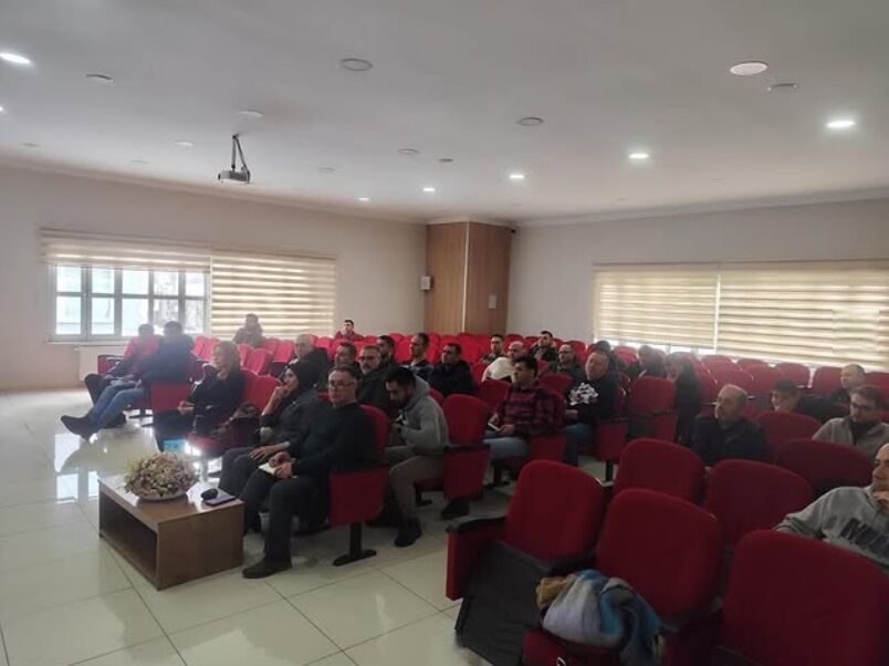 Emlak Danışmanllığı Kursu