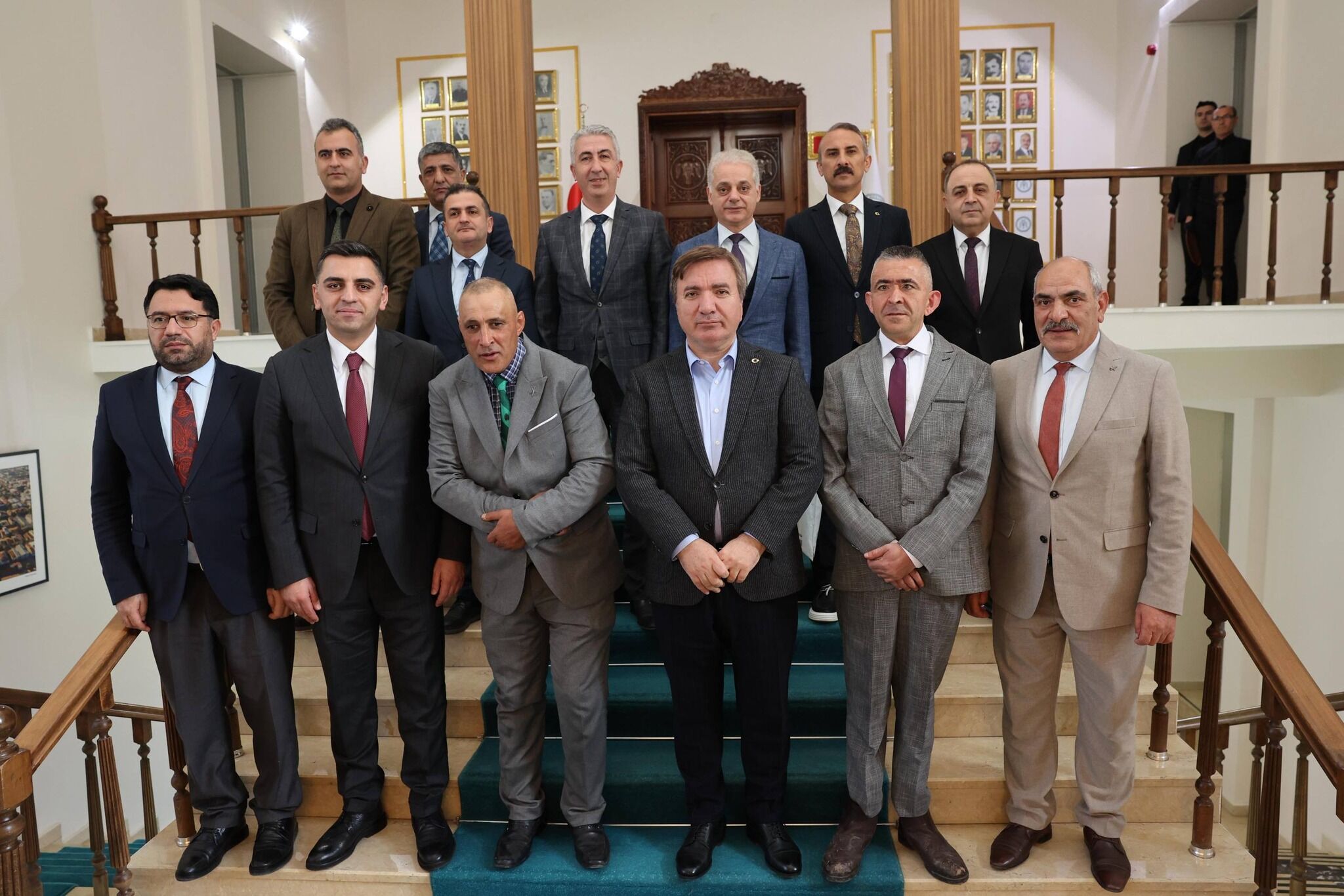 Engin Ve Tuncaya Kutlama (5)