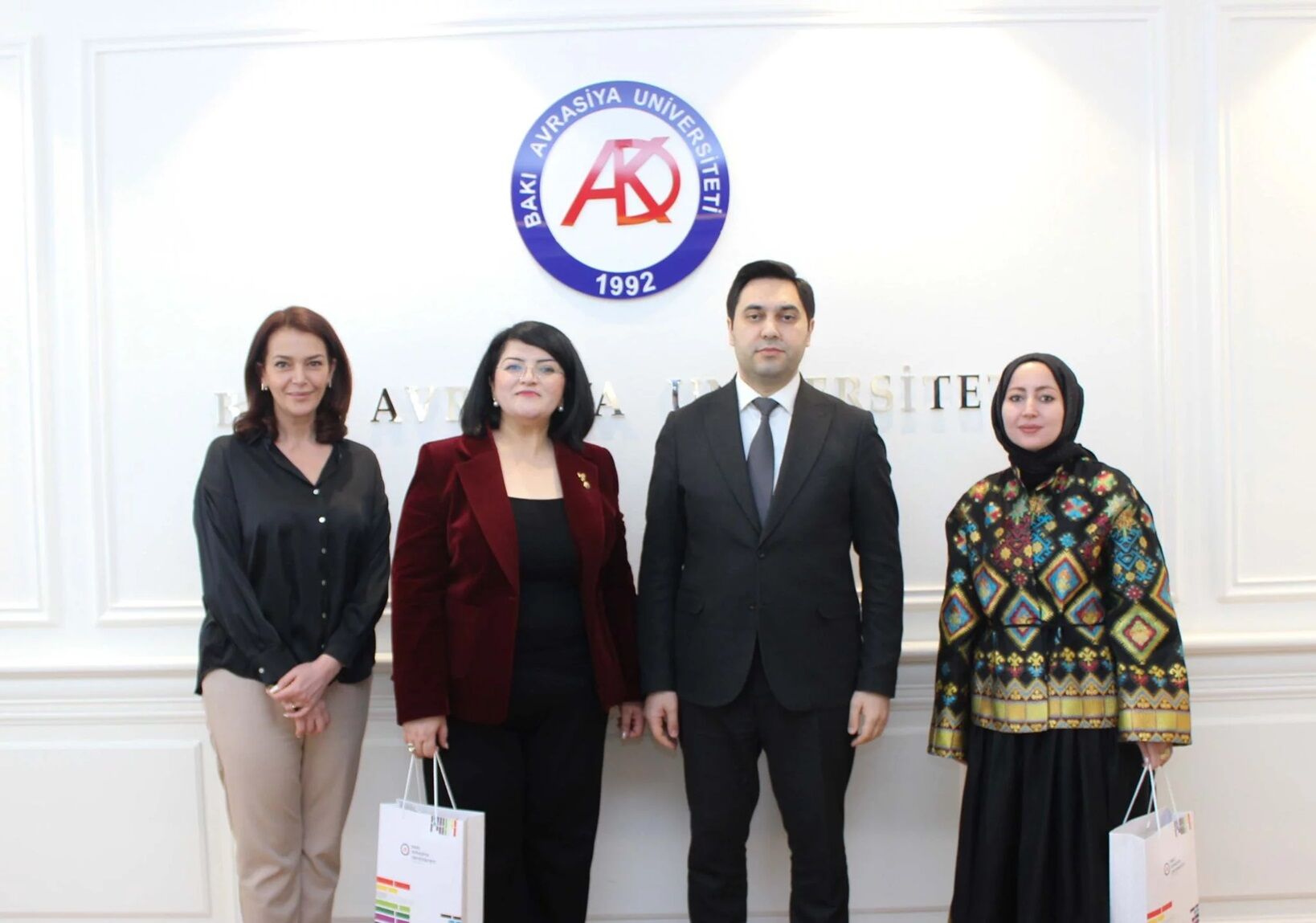 Erzincan Bakü Hattı1