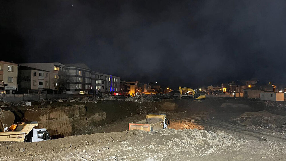 Erzincan Fiziki Olarak Depreme Hazırlanıyor. Neler Değişiyor3