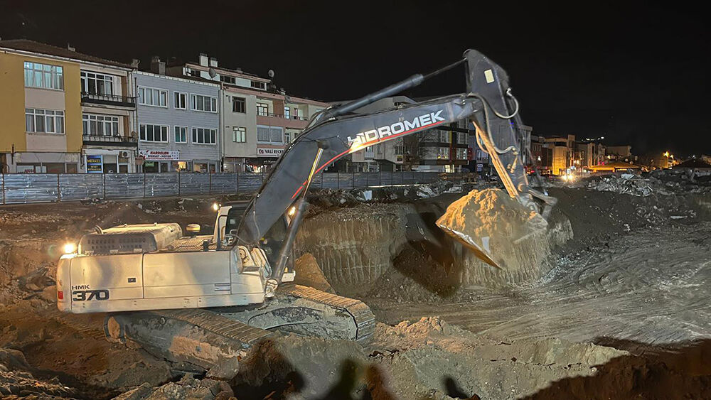 Erzincan Fiziki Olarak Depreme Hazırlanıyor.2