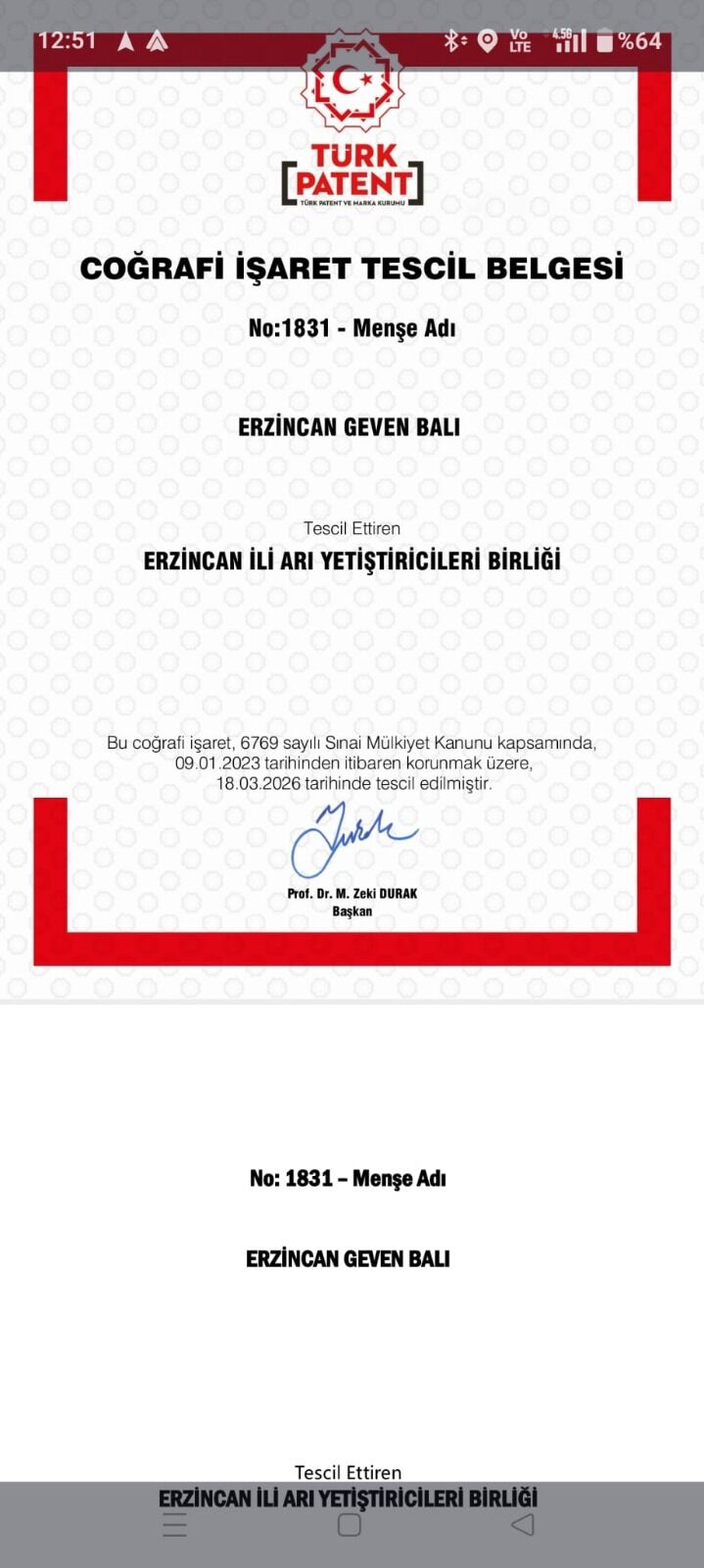 Erzincan Geven Balı-1