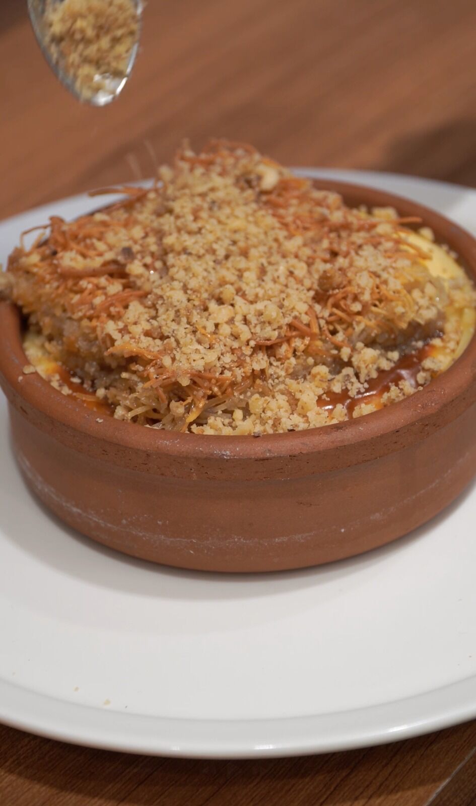 Erzincan Sütlacı (3)