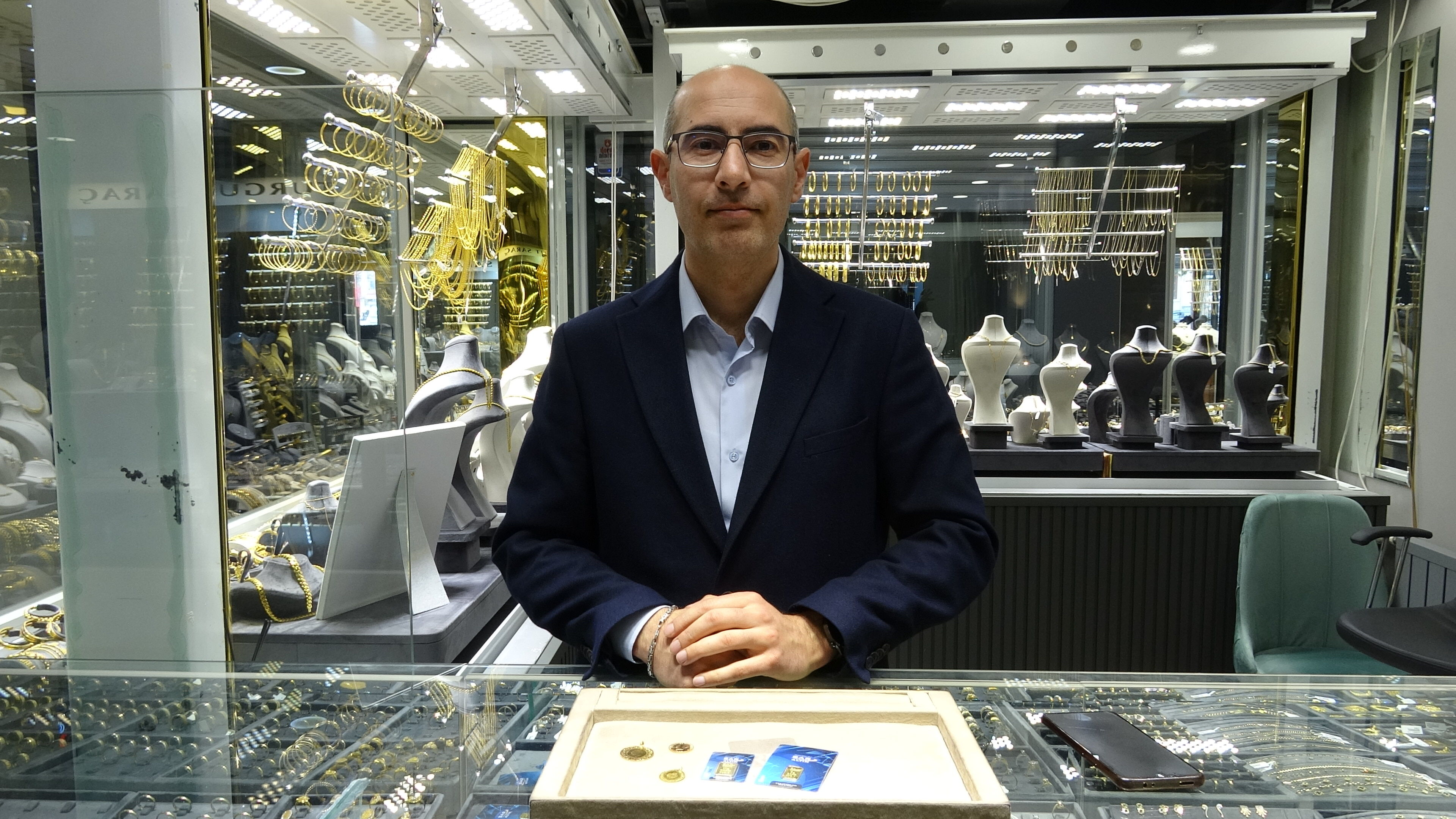 Erzincan’da “Altın Yok” Iddialarına Yanıt Gerçek Farklı Çıktı!