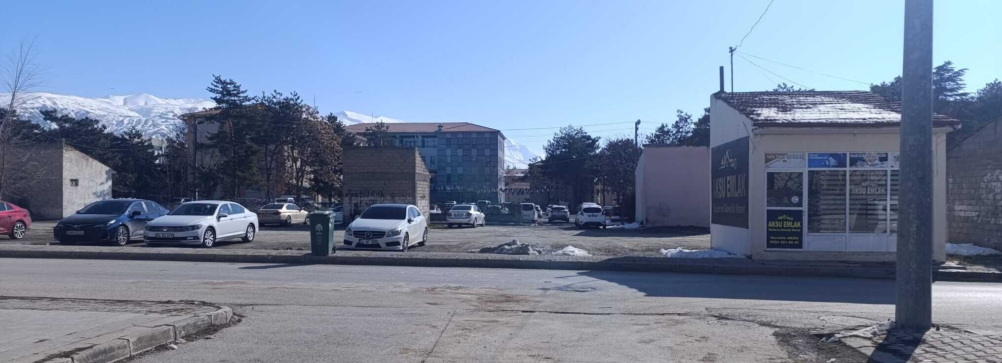 Erzincan’da Dönüşüm Sancısı Bir