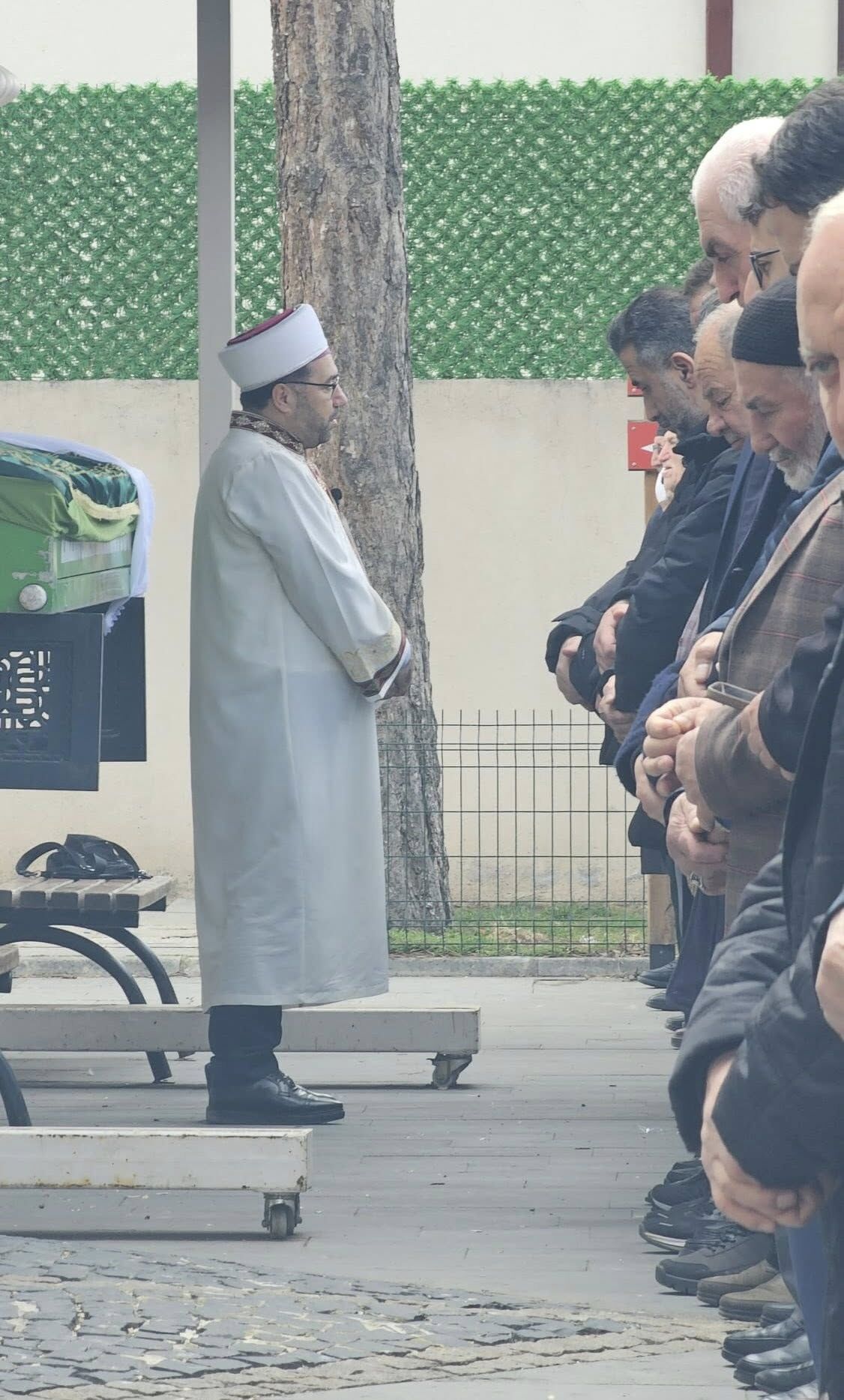 Erzincan’da Merhumenin Ardından Damga Vuran Sözler (1)