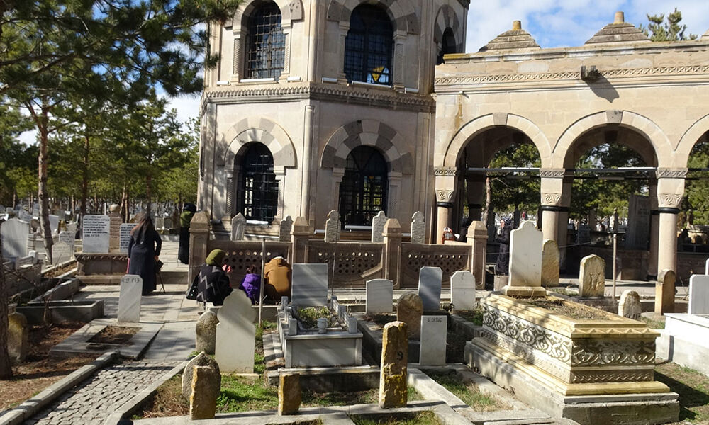 Erzincan’da Mezarlık Ücretleri Ne Kadar1