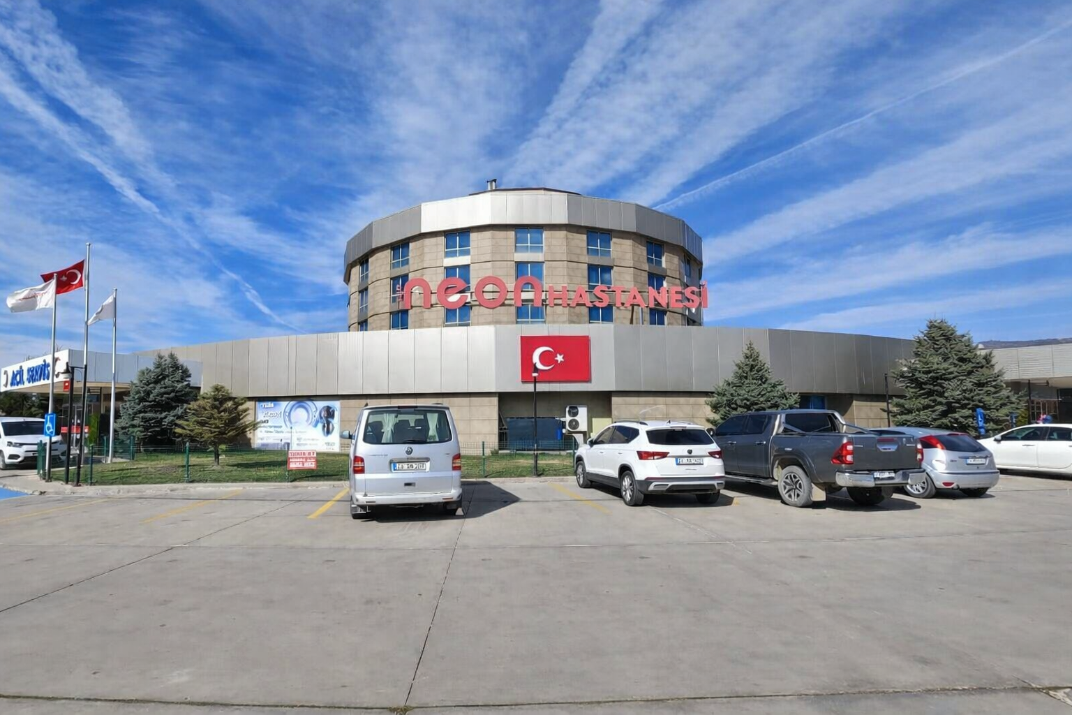 Erzincan’da sağlıkta sevindiren gelişme!