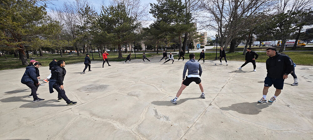 Erzincan’ın Yeni Gözde Kulübüne İlgi Artıyor 1
