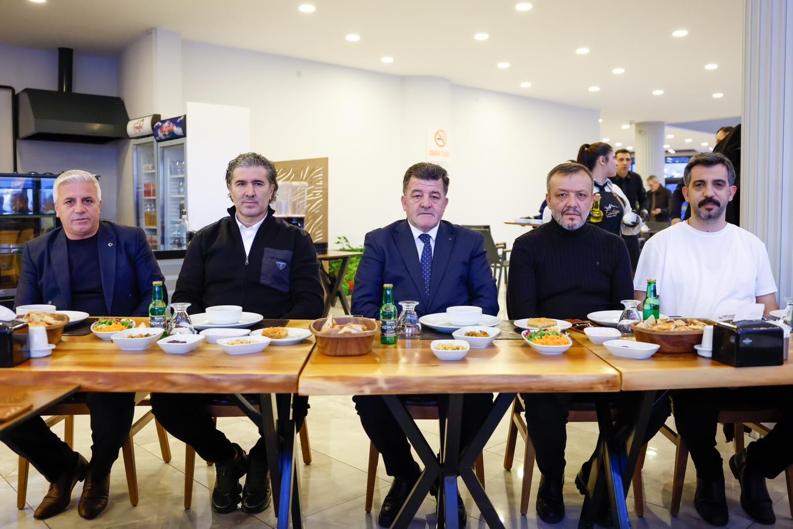 Erzincanspor Yönetim