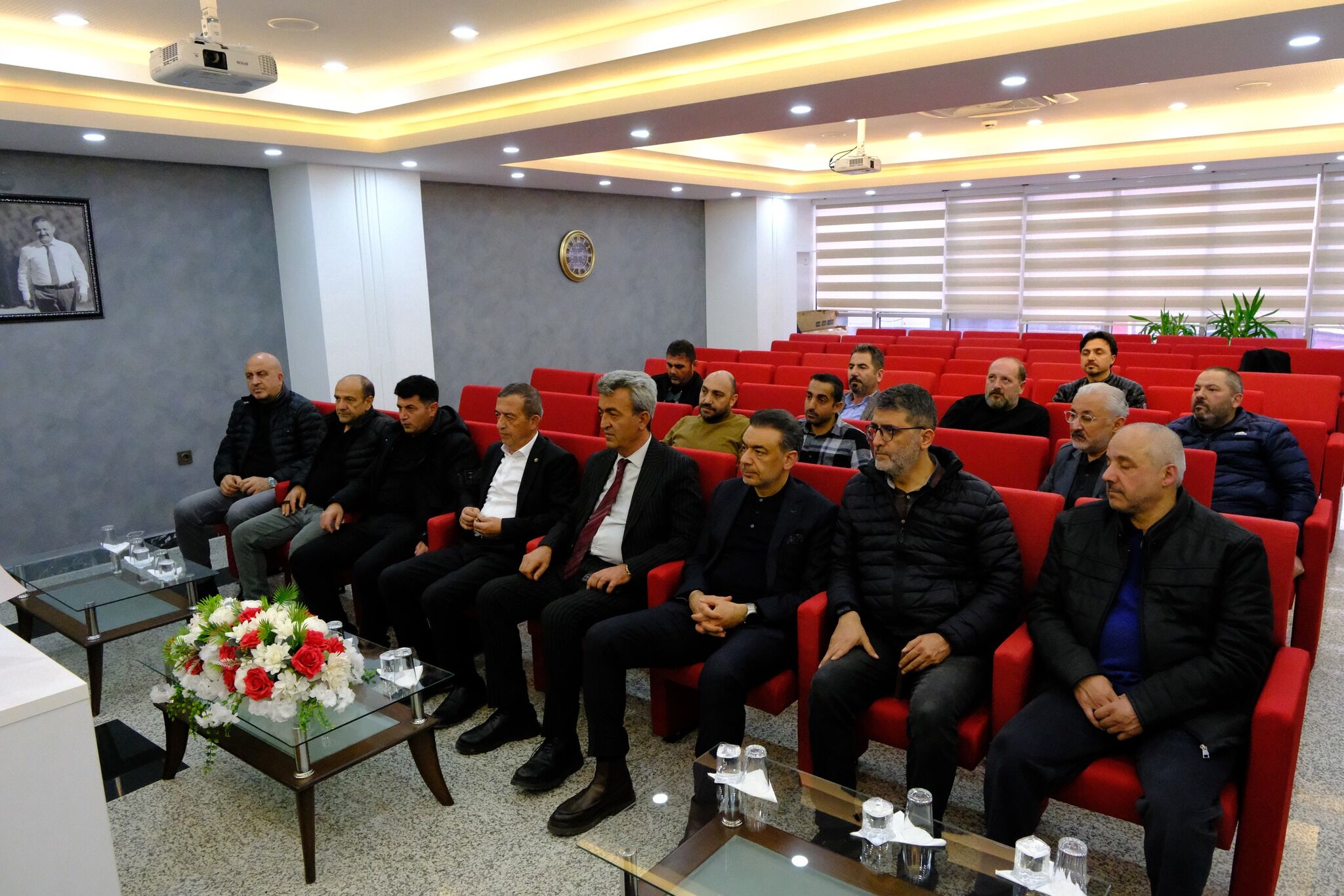 Etso Meclis Toplantısı (8)