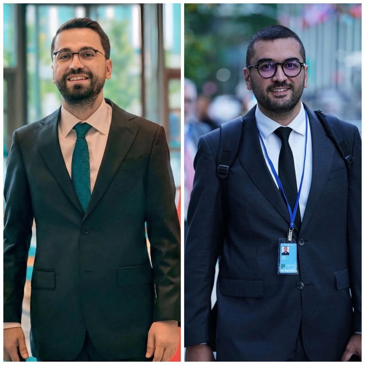 Gazeteci Adem Metan Ve Ensonhaber İlyas Efe Ünal