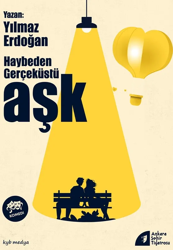 Haybeden Gercekustu Ask Oyunu 88613