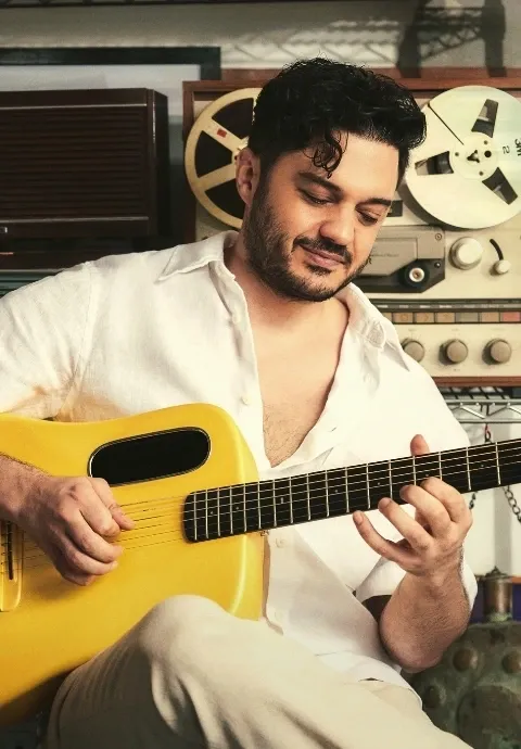 Ilyas Yalcintas Konseri 42310