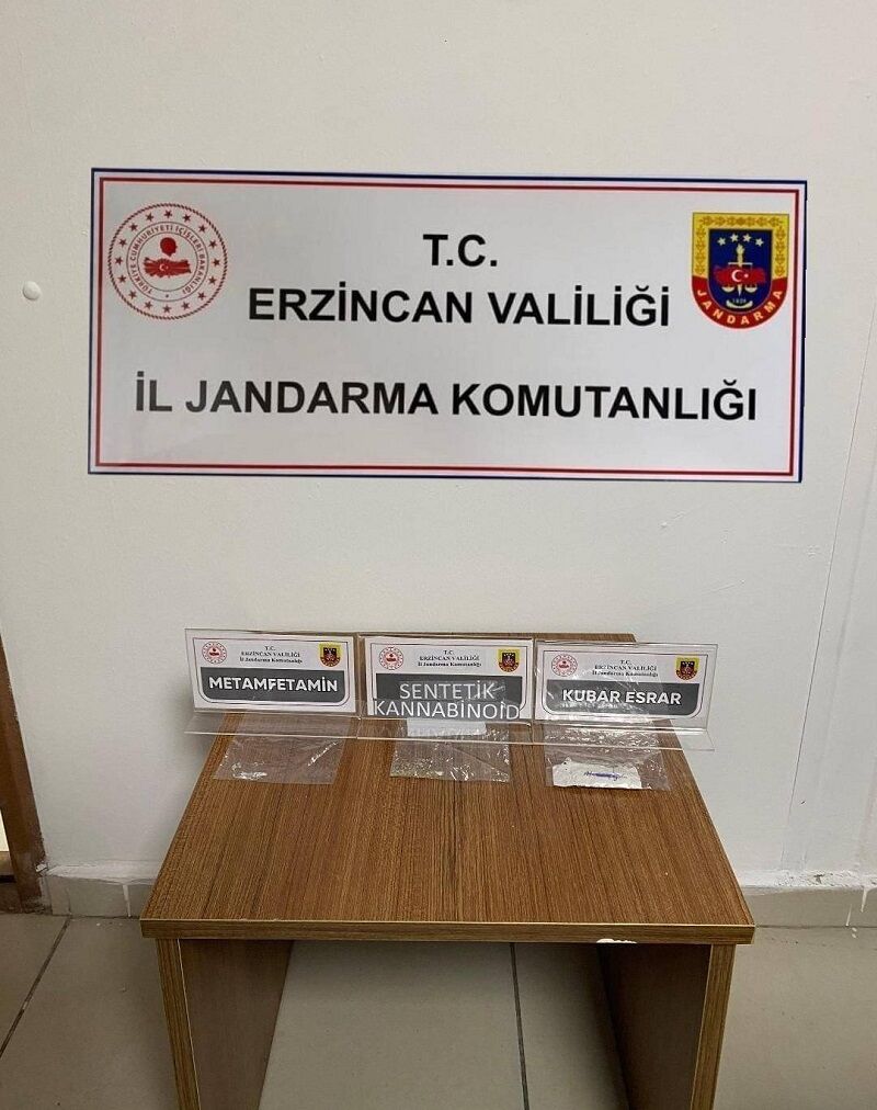 Jandarma Operasyon (3)