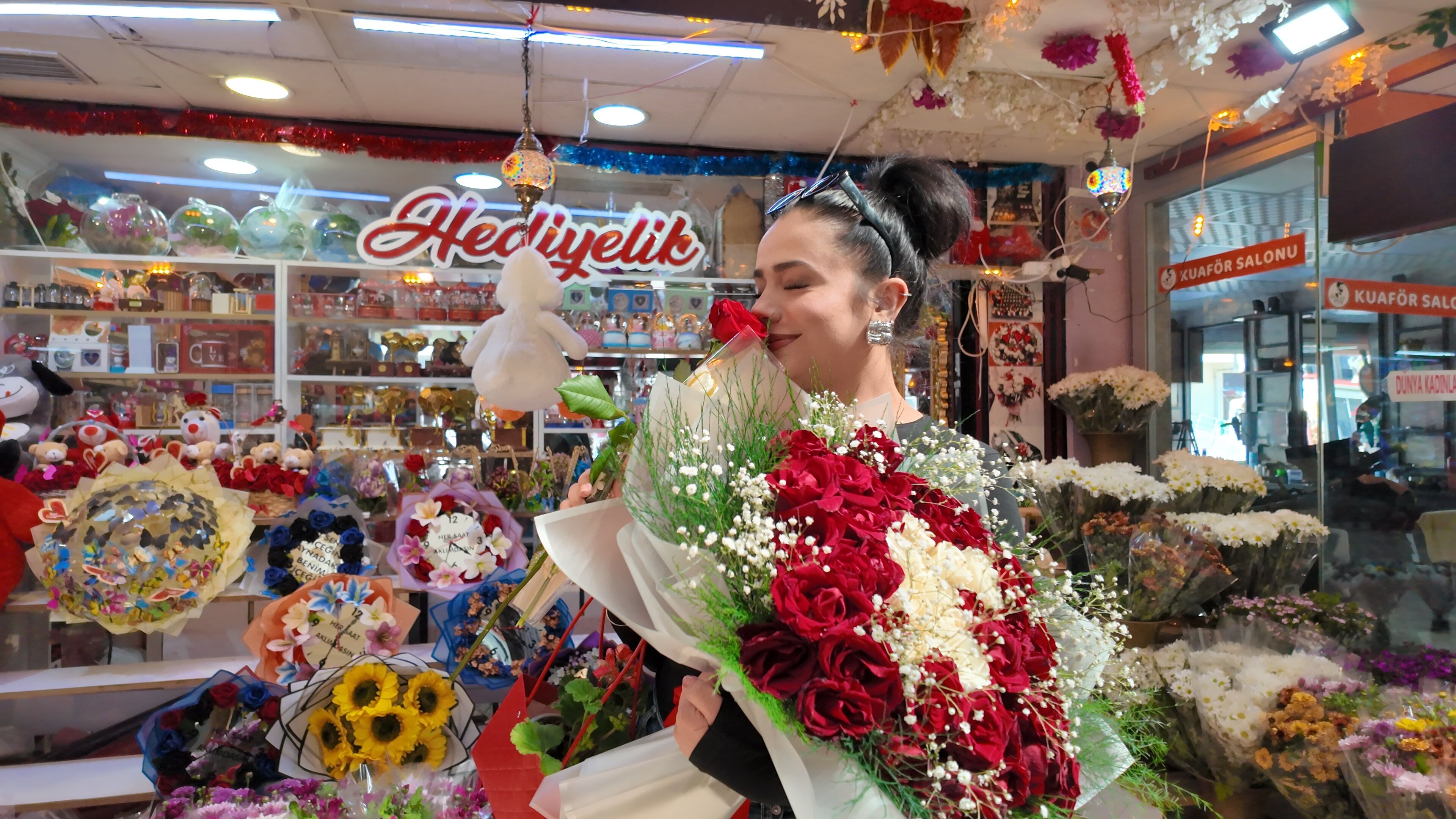 Kadınlar Günü Özel-1