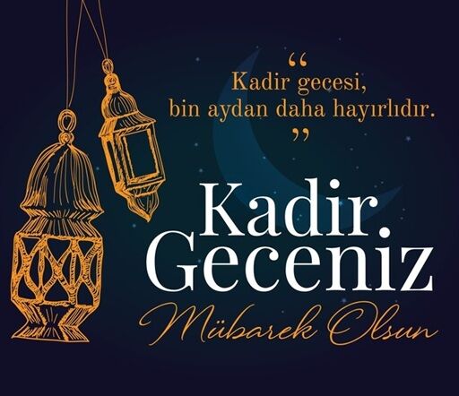 Kadir Gecesi 1-1