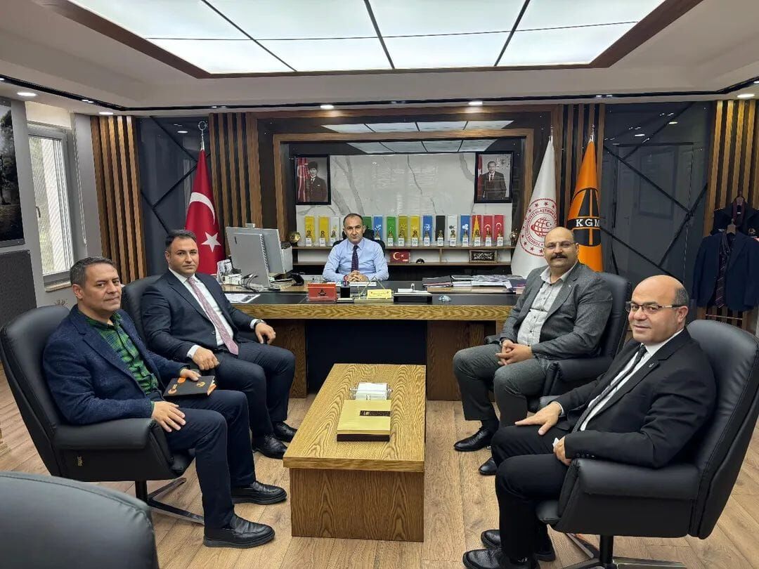 Kemaliye’de Tarihi Dönüşüm Müjde Gerçeğe Dönüşüyor Doğalgaz. 1