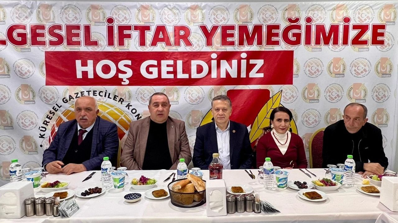 Kgk İftarları Tüm Bölgelerde Devam Ediyor 1