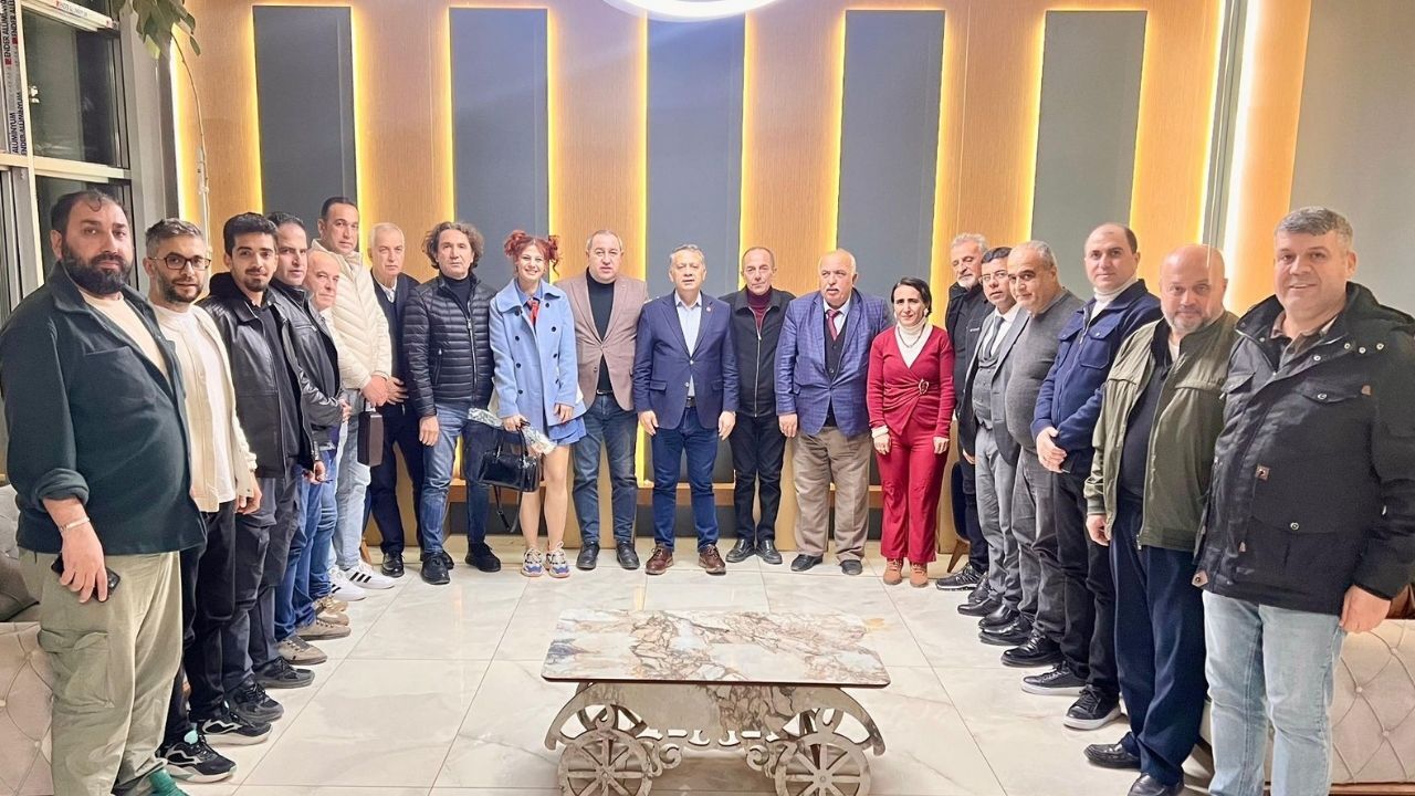 Kgk İftarları Tüm Bölgelerde Devam Ediyor 2