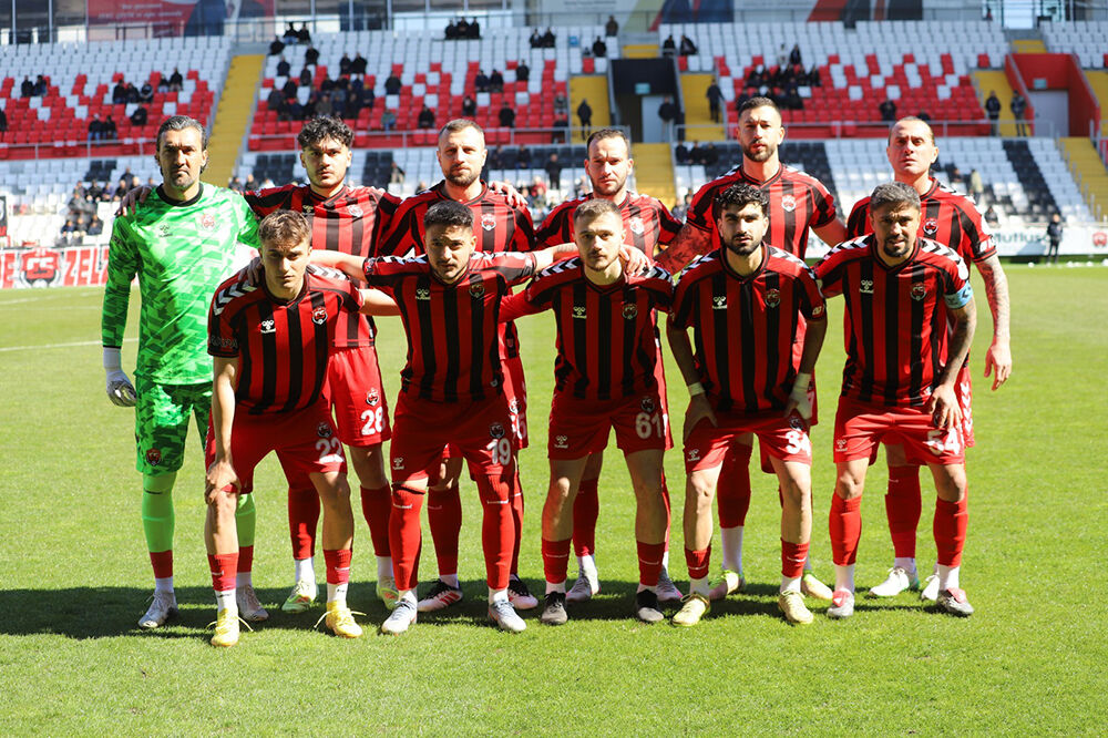 Maç Özeti 24 Erzincanspor 4 Beykozspor 1