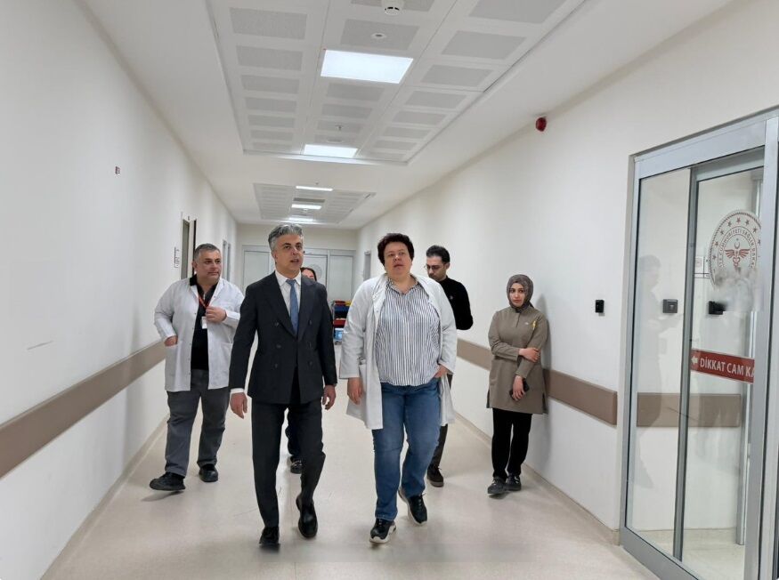 Mengücek Gazi Denetim2