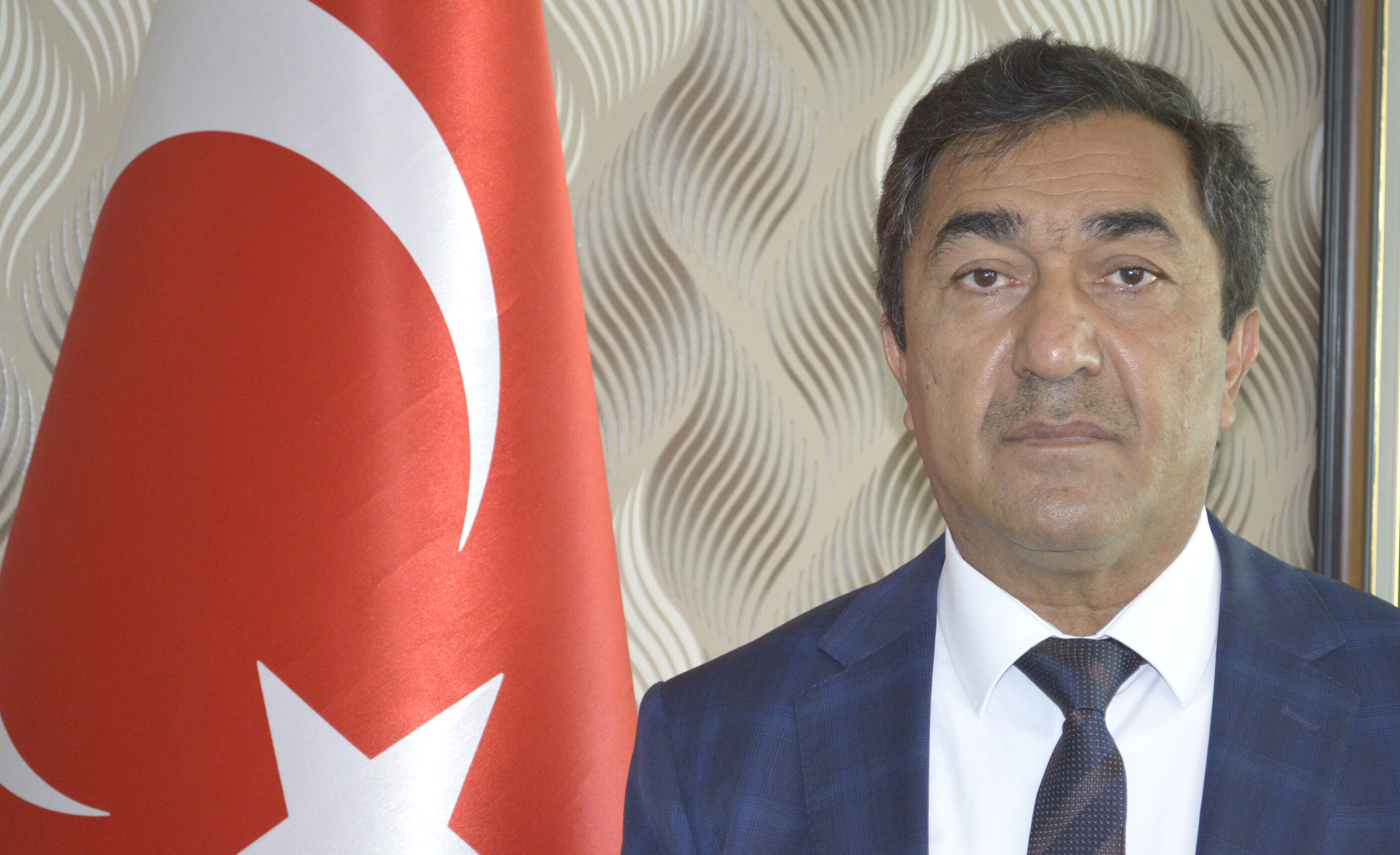 Osman Demirdöğen