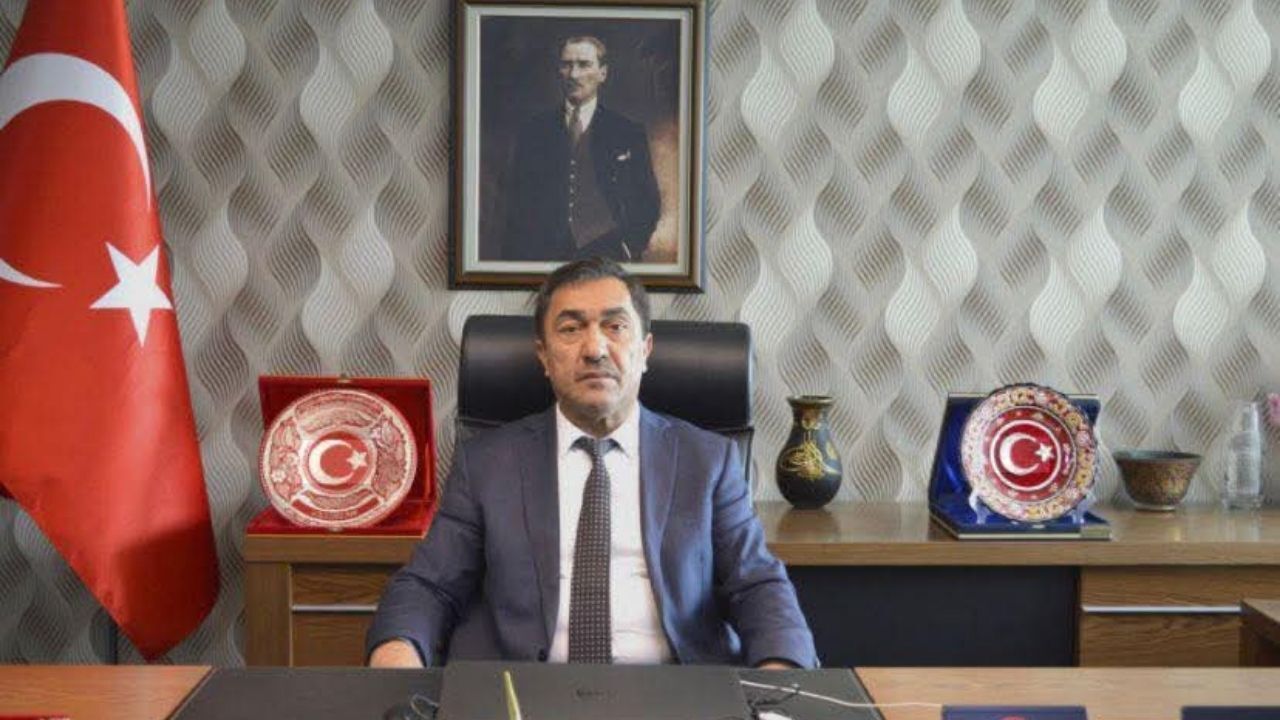 Prof. Dr. Osman Demirdöğen