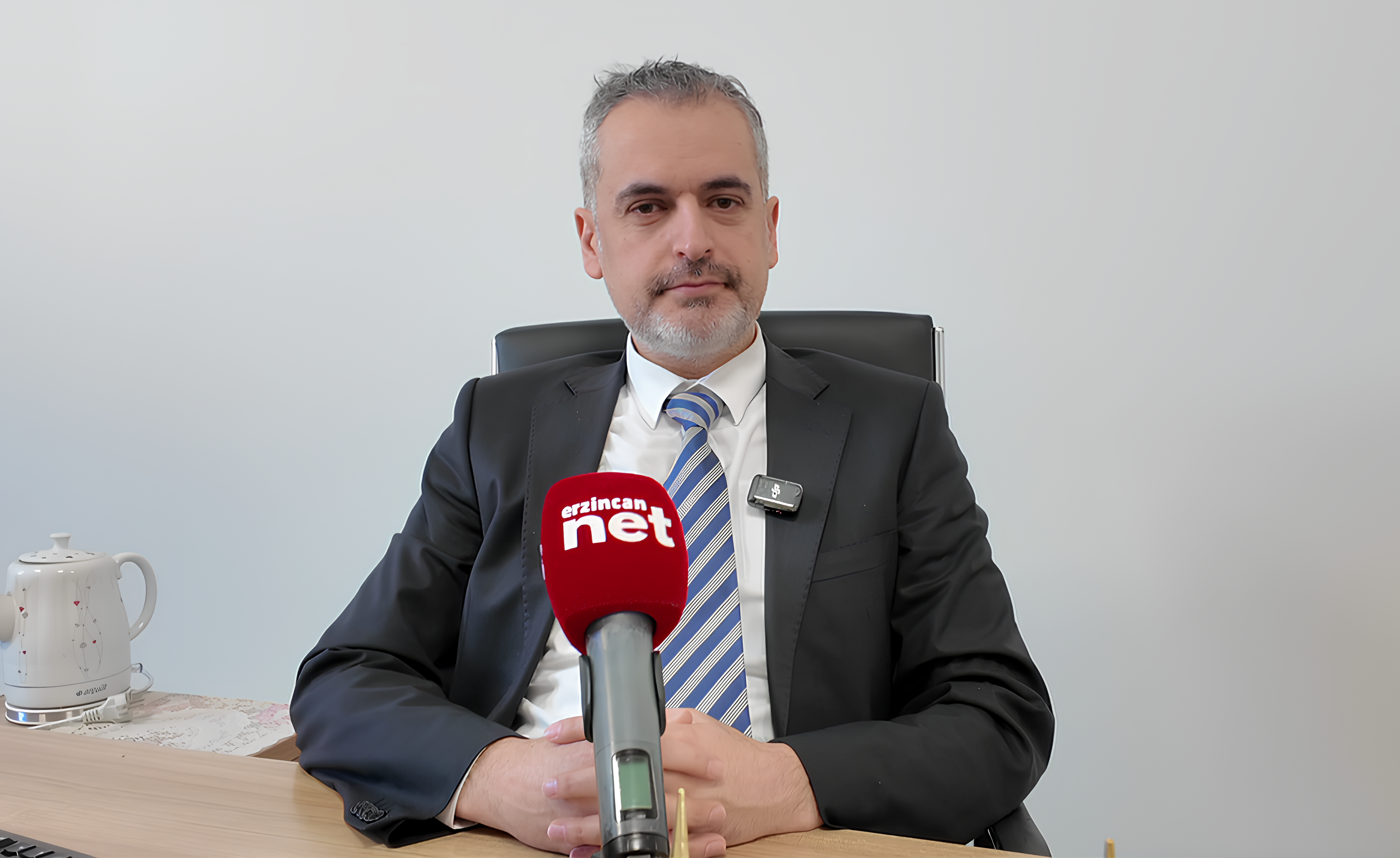 Profdr. Selahattin Çalışkan