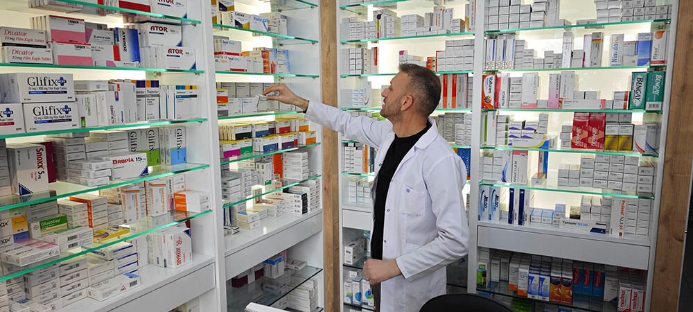 Ramazan Bayramında Eczanelerin Çalışma Sistemi Nasıl Olacak.2