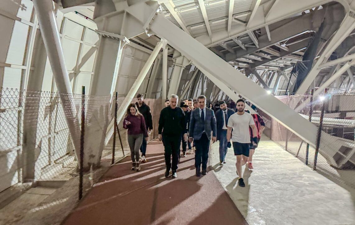 Şehitler Için Koştular1