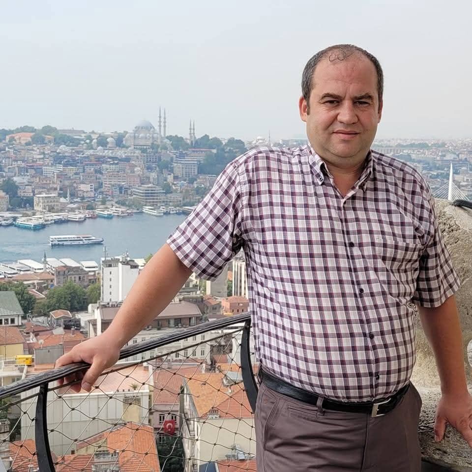 Selçuk Örnekçi Kemaliye