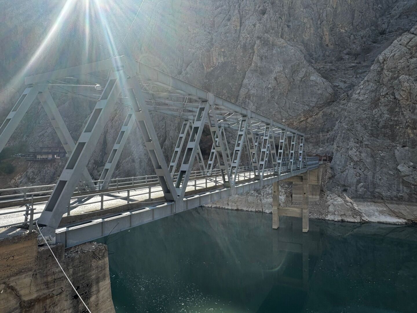 Şırzi Köprüsü (1)