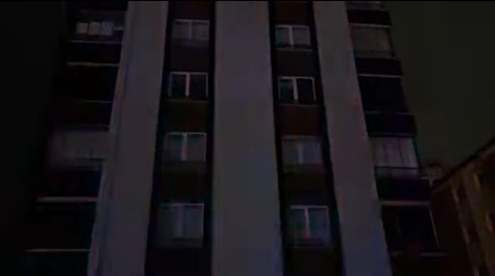 Sivas 15 Yaşında Ailesini 1