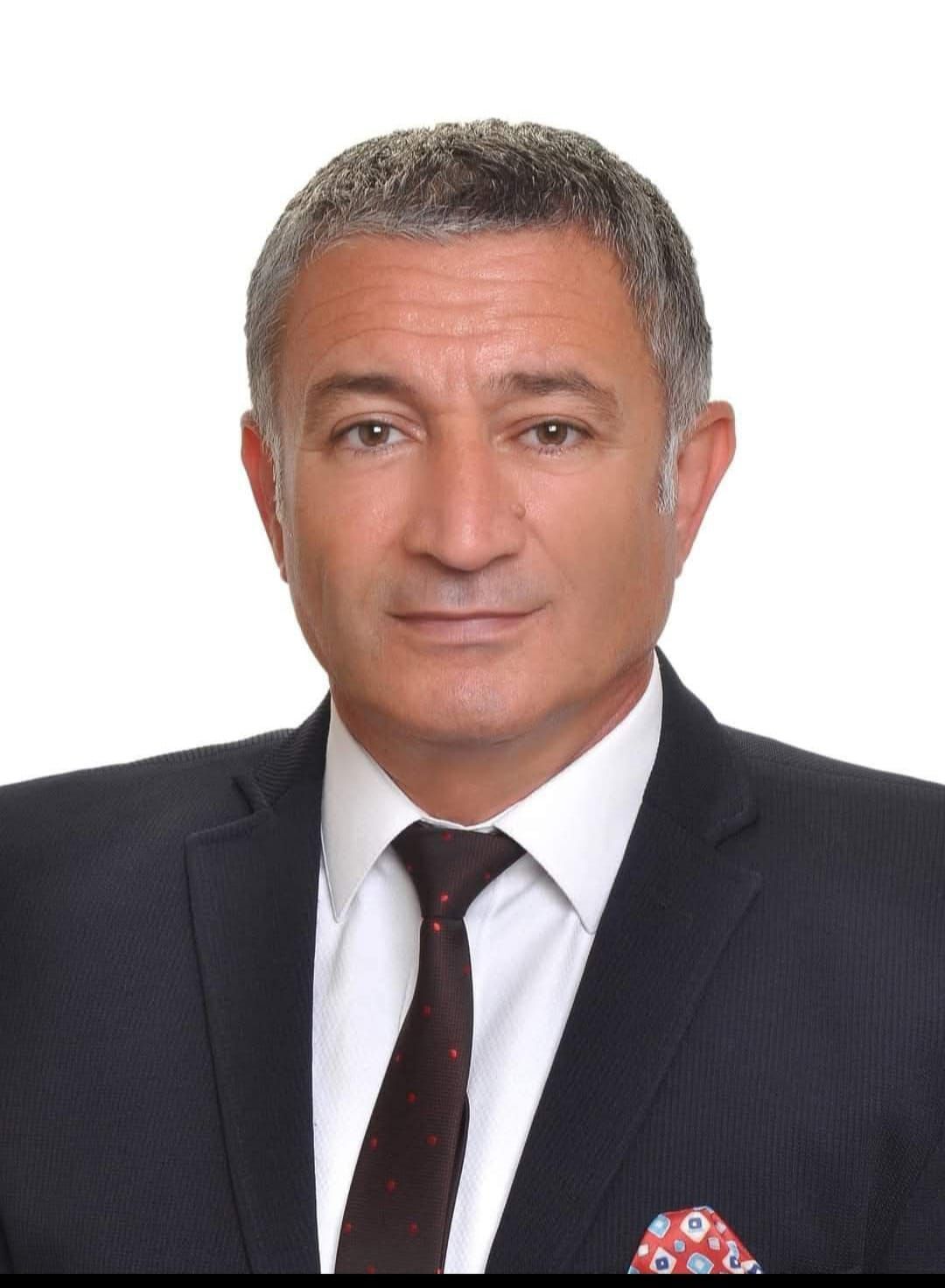 Şükrü Oğuzalp