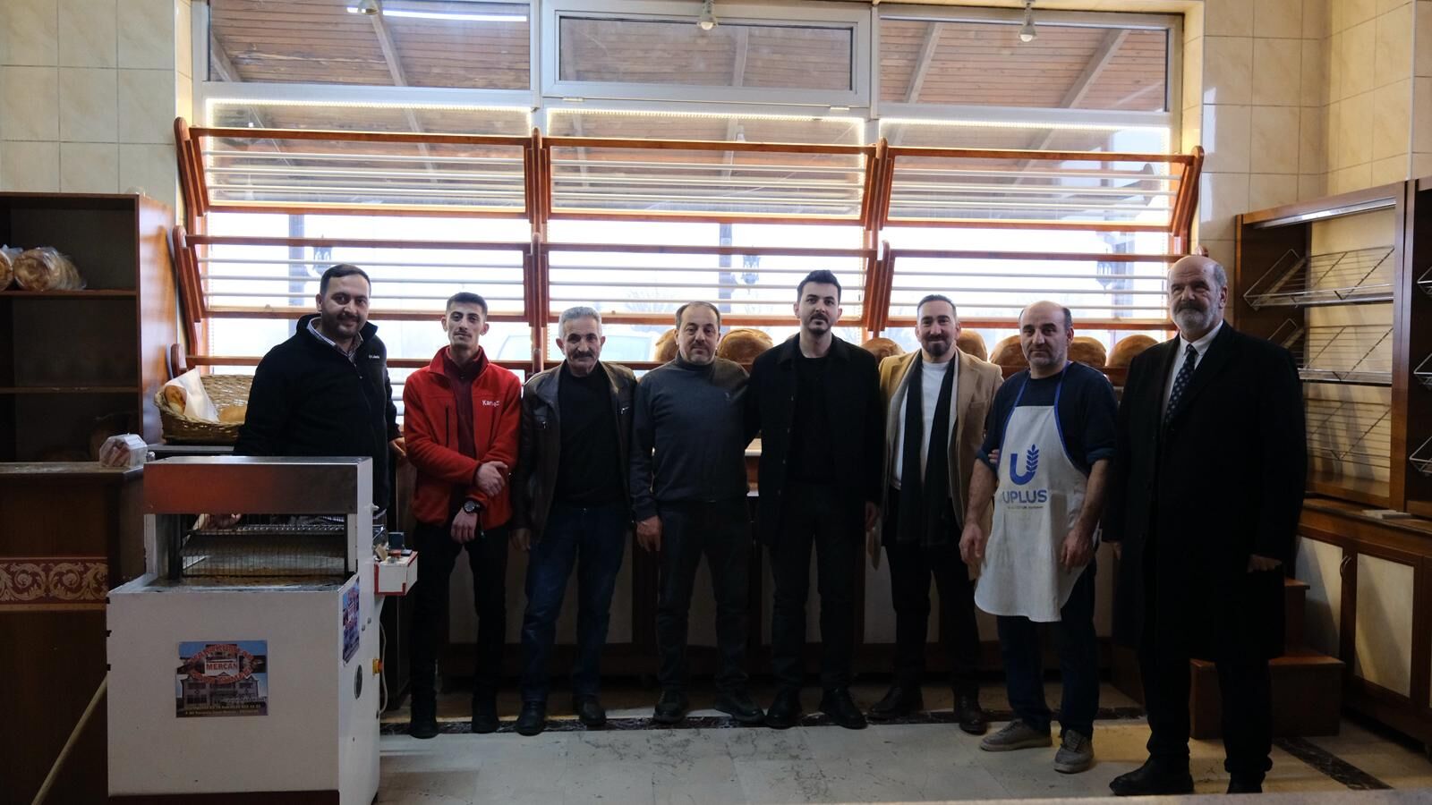 Süleyman Tan Ilçelerin Nabzını Tuttu (1)