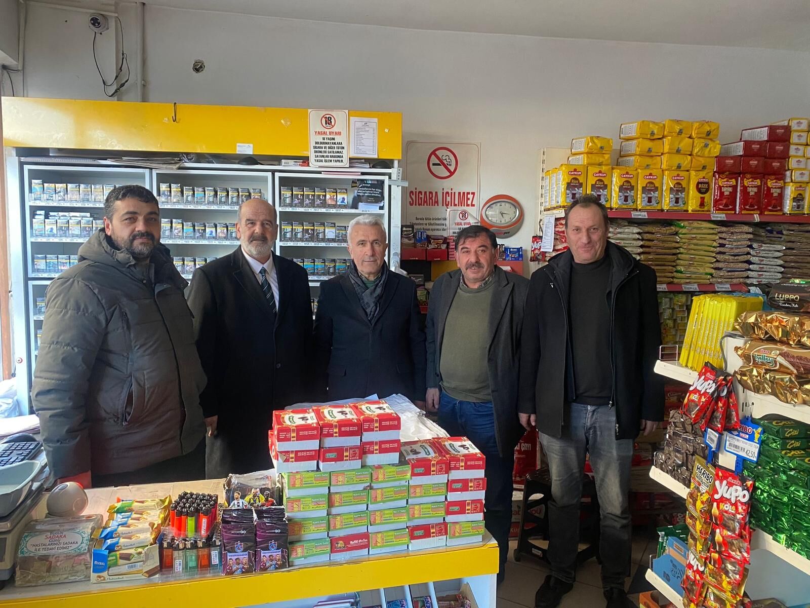 Süleyman Tan Refahiye (5)