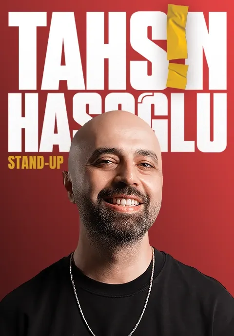 Tahsin Hasoglu