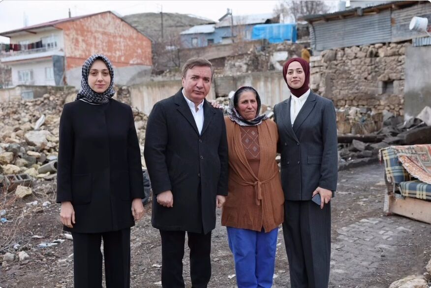 Tercan Tevekkül Hikayesi1