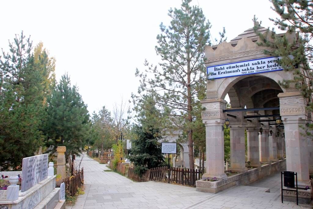 Erzincan’da Bugün 3 Kişi Hayatını Kaybetti