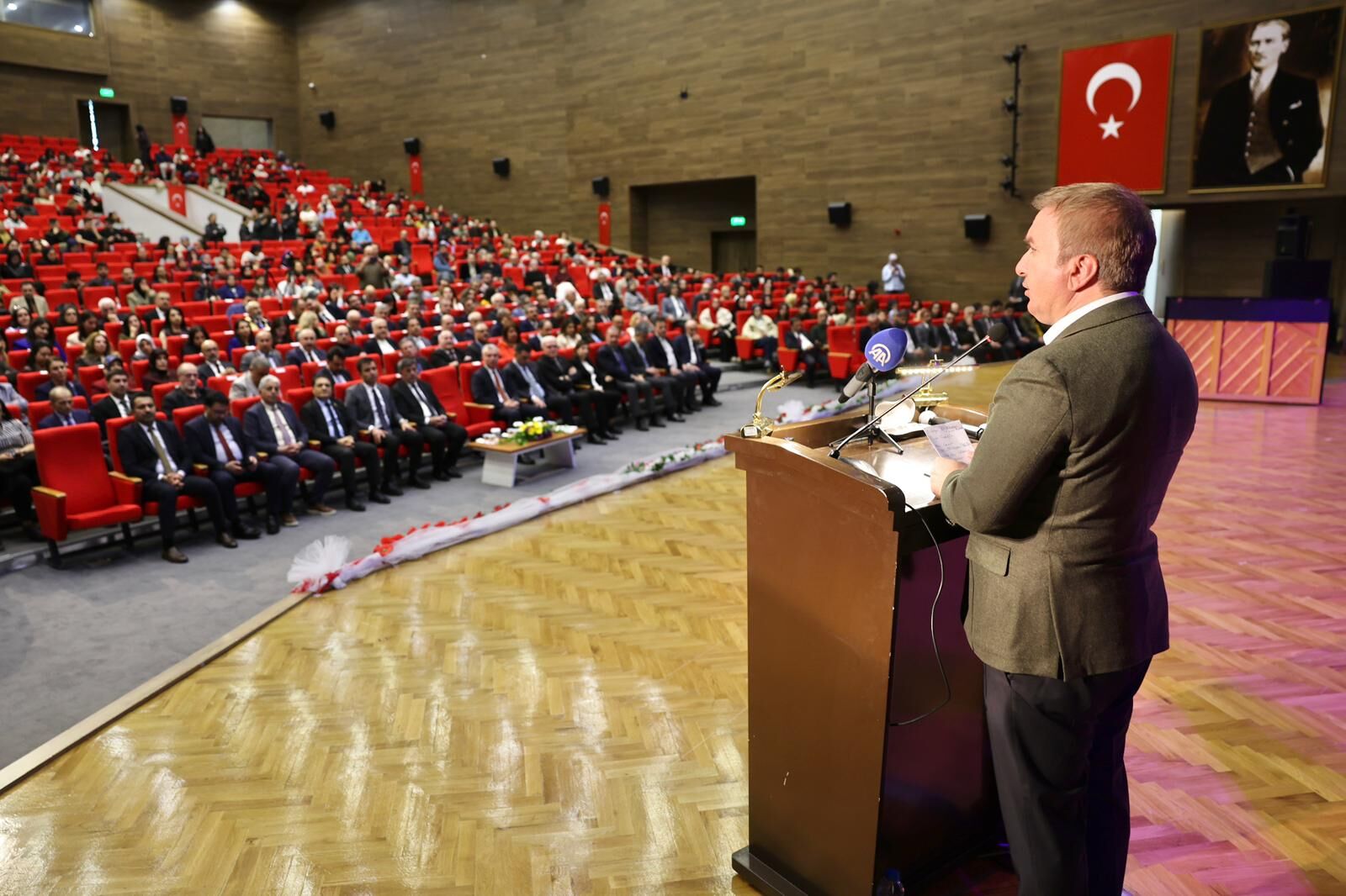 Üniversite Kalite Ödülleri (6)