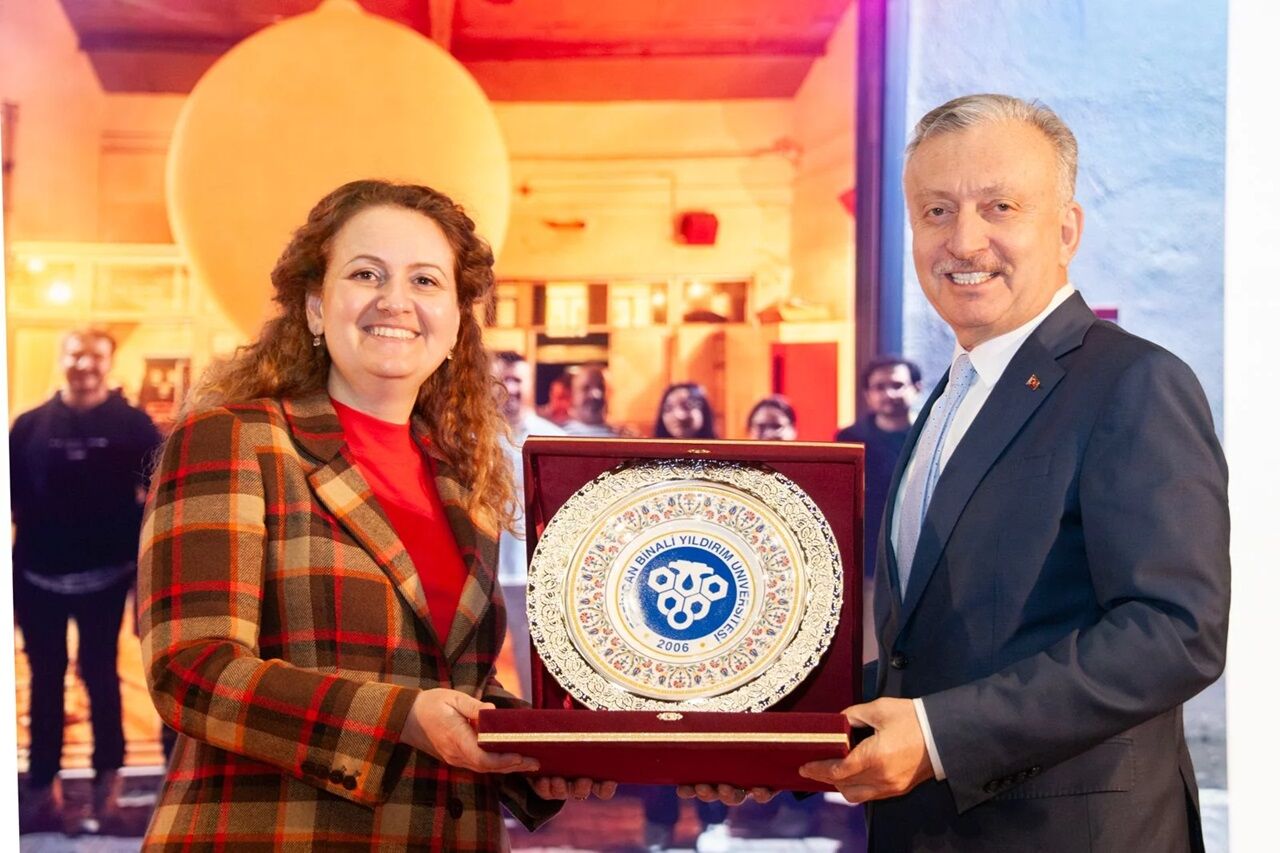 Uzay Radyosyonunda Hayatta Kalmak