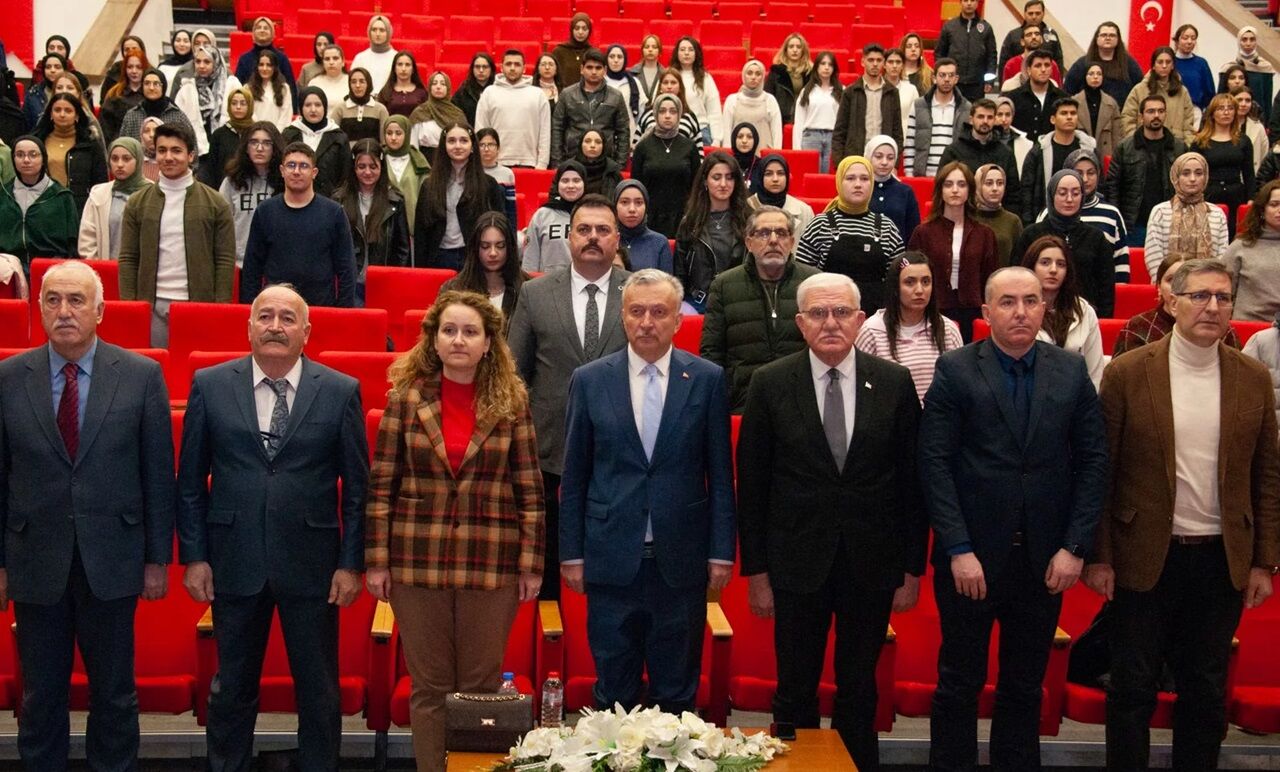 Uzay Radyosyonunda Hayatta Kalmak1